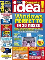 Il mio computer idea 24